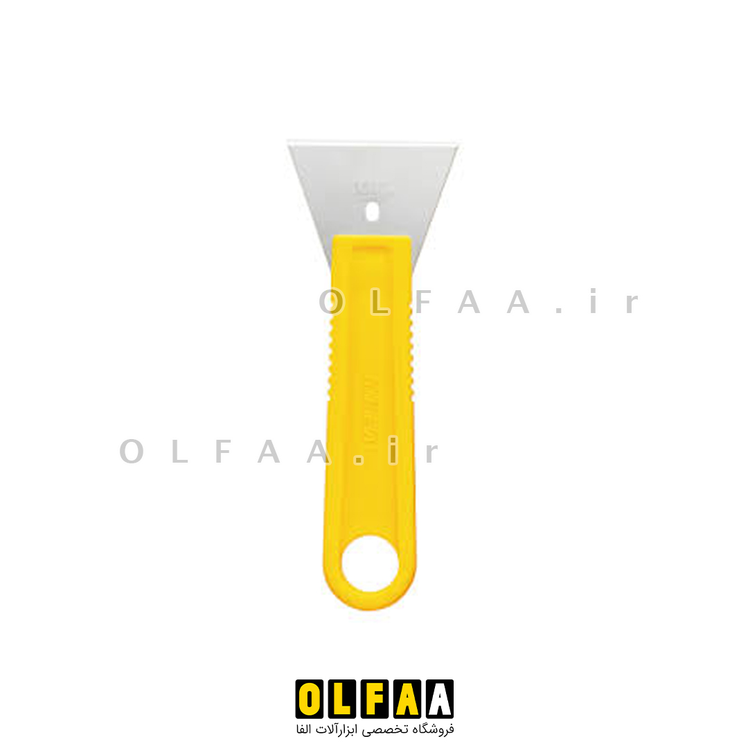 کاردک SCR-L اولفا